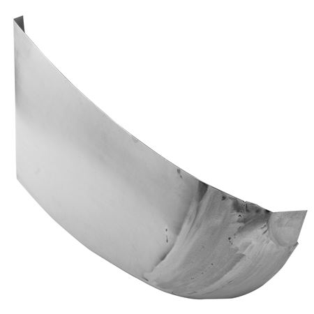 Rear Wing Repair Rear Lower LH - MS29AL