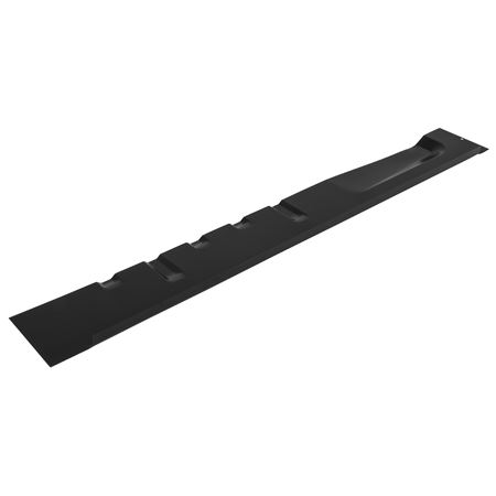 Floor Panel Repair Outer Edge RH - MS35R - Steelcraft