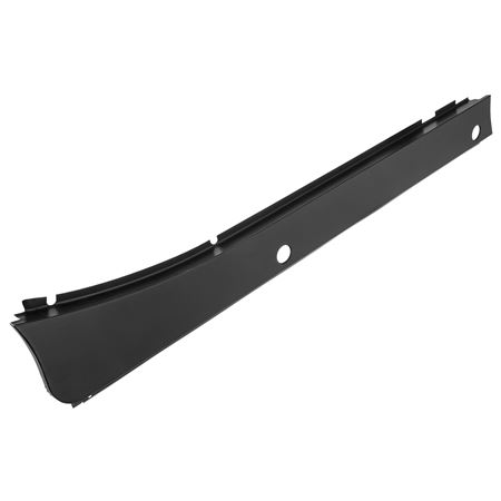 Sill Panel Outer LH Two Jack Point - MS39L - Steelcraft