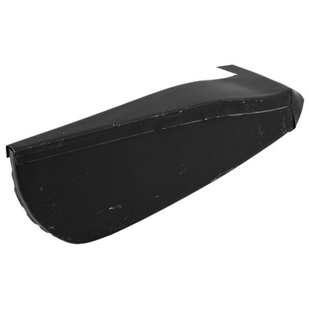 Boot Floor Extension LH Rear - MS44L - Steelcraft