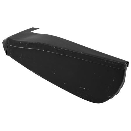 Boot Floor Extension RH Rear - MS44R - Steelcraft