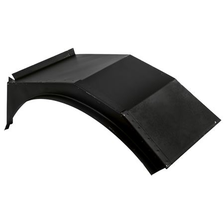 Wheel Arch Inner Repair RH Front - MS51R - Steelcraft