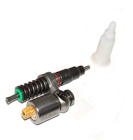 Fuel Injector Recon - MSC000030EP - Aftermarket