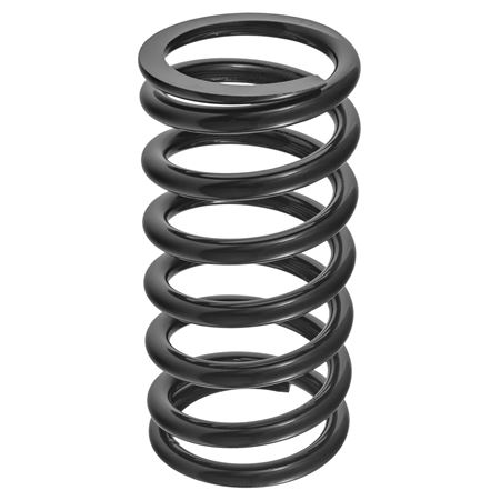 Coil Spring RH/LH Front Lowered 1" Midget Sprite - MST300