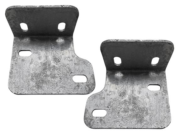 Hi-Cap Rear Tub Mgt Bracket (pair) - MTC21067