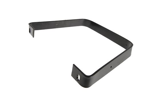 Stirrup type Side Step (each) - MTC2138AAP - Aftermarket