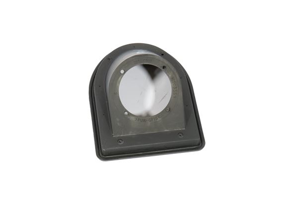 Fuel Filler Cowl - Hicap - MTC3569 - Genuine