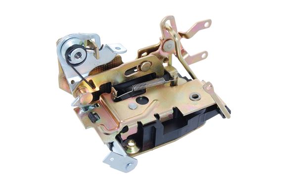 Latch Assembly LH - MTC7592P - Aftermarket
