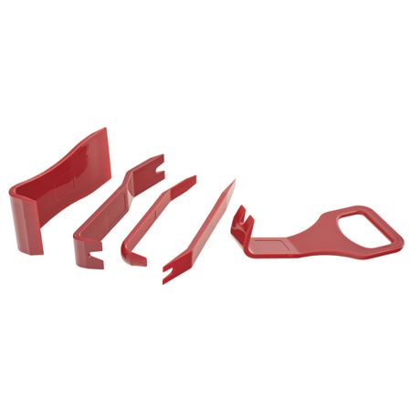 Trim Clip Removal Set (5 piece) - MTR1010