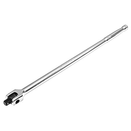 Breaker Bar 3/8" Drive 450mm - MTR112901 - Sealey