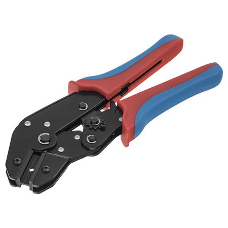Crimping Tool Solderless Bullets - MTR1350