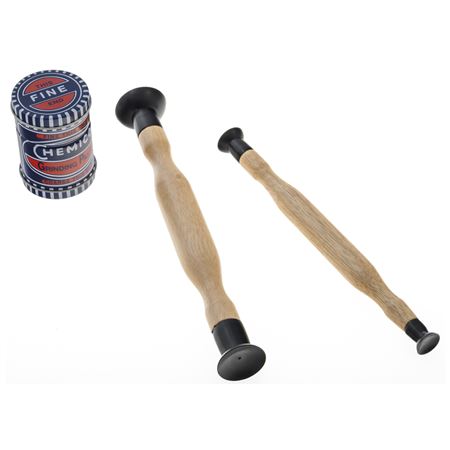 Valve Grinding Sticks With Paste - MTR191601 - Laser Tools