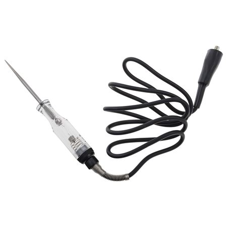 Circuit Tester 6-24 Volt - MTR224101 - Laser Tools