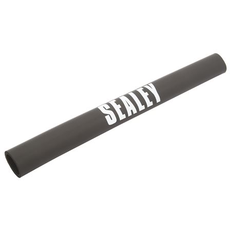 Trolley Jack Handle Sleeve EVA Foam 40cm x 30mm Id - MTR311401 - Sealey