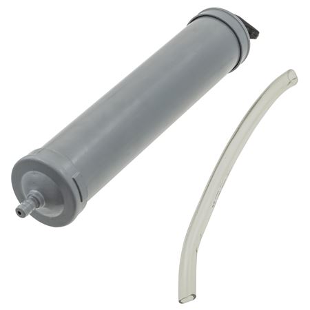 Syphon Syringe Metal 500ml - TR342102 - Sealey
