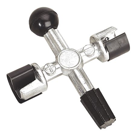 Battery Post & Terminal Cleaner - MTR352402 - Sealey
