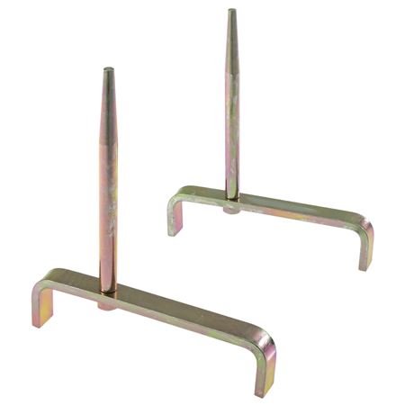 Cylinder Head Stand (pair) - MTR411102 - Sealey