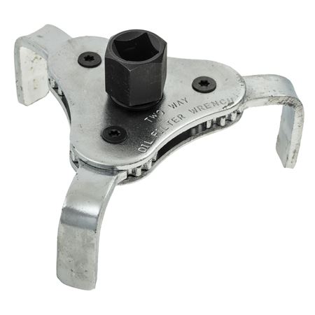 Oil Filter Wrench Claw Type - MTR421203 - Sealey