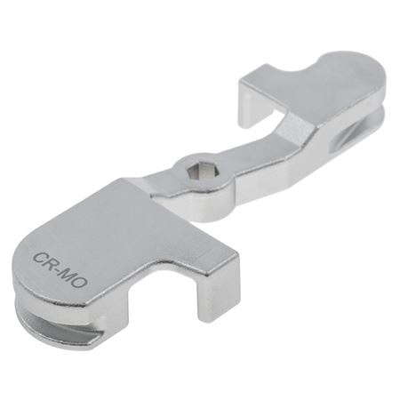 Brake Pipe Bender - MTR443902 - Laser Tools