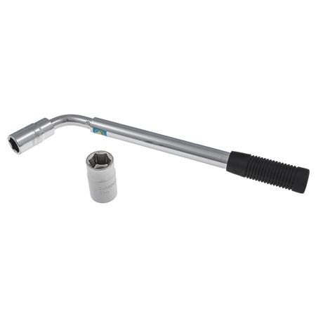 Extending L-Bar Wrench Set (3 piece) - MTR461103 - Sealey