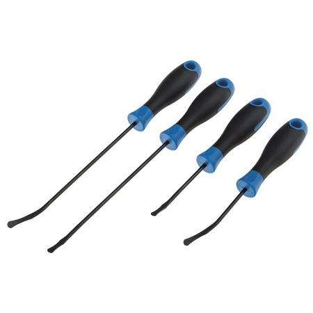 Seal Removal Kit (4 piece) - MTR491503 - Laser Tools