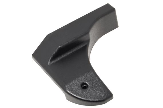 Check Strap Cover - RH - MUC3036P - Aftermarket