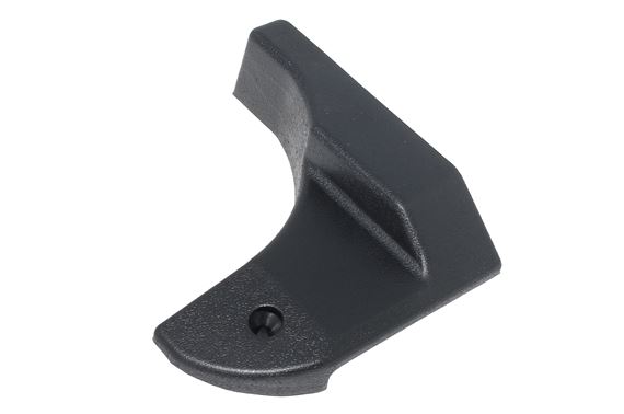 Check Strap Cover - LH - MUC3037P - Aftermarket