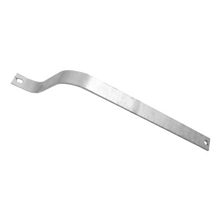 Stay Bar Galvanised - MUC9220GALV