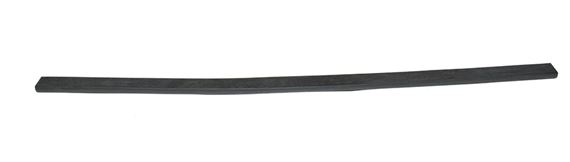 Front Door Glass Lift Rubber - MWC4763P1 - OEM