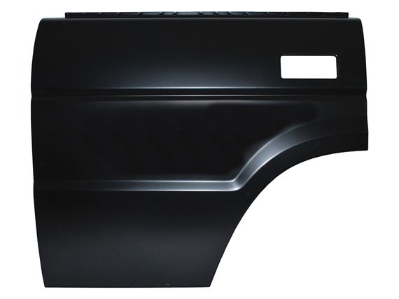 Rear Door Skin LH - MWC9085BP - Aftermarket