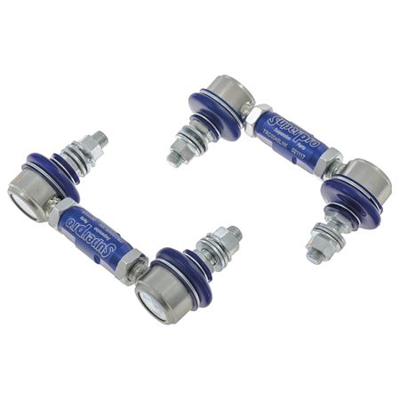 Anti Roll Bar Drop Link (pair) MX 5 Mk2 & 2.5 - MX53400 - Superpro