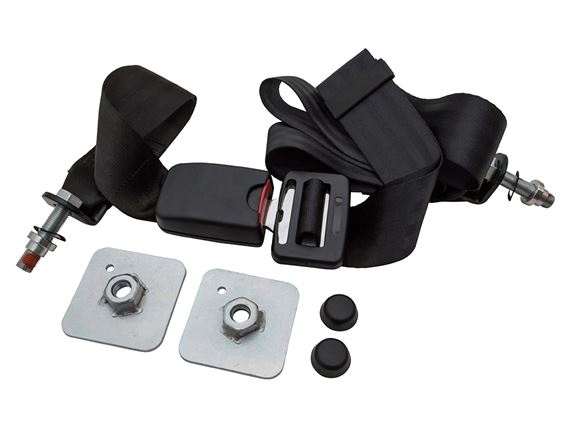 Lap Belt Kit - MXC5495P1 - Britpart