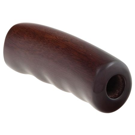 Handbrake Grip Rosewood 1989-05 - MXV1186X - Tourist Trophy