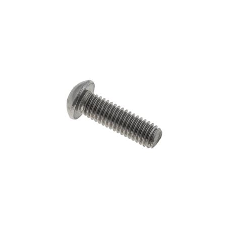 Setscrew Pan Head Pozi M6 x 20mm - MXV14421Q3