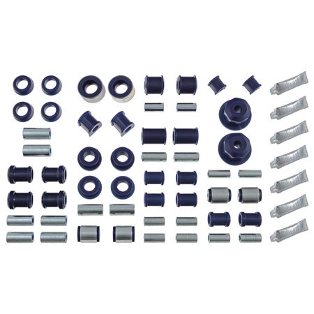 Suspension Bush Kit Urethane MX 5 Mk3 - MXV3040 - Superpro