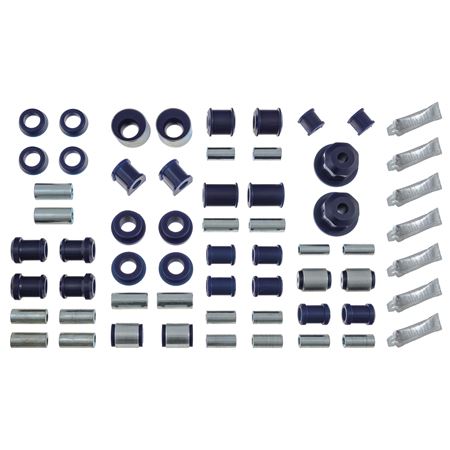 Suspension Bush Set Urethane MX5 Mk3 - MXV3041 - SuperPro