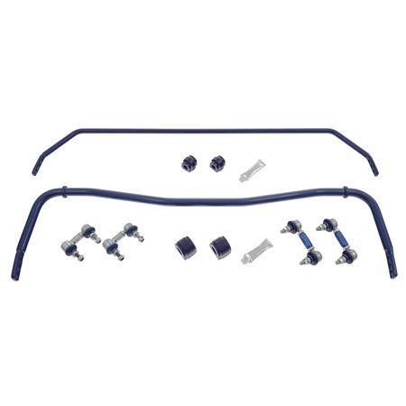 Anti Roll Bar Kit Front/Rear MX5 Mk4 - MXV4154 - Superpro