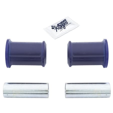 Control Arm Front Lower Inner Bush Urethane (pair) MX 5 Mk1-2.5 - MXV8172 - Superpro
