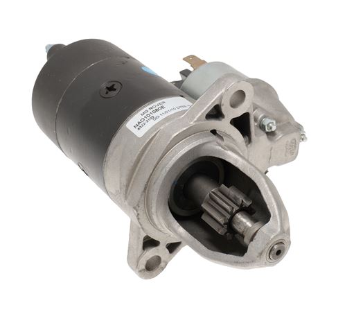 Starter Motor (recon) - NAD101080E - MG Rover | Rimmer Bros