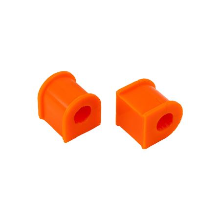 Anti Roll Bar Bush Rear Dynamic Orange 38E - NAM9069PBO - Polybush