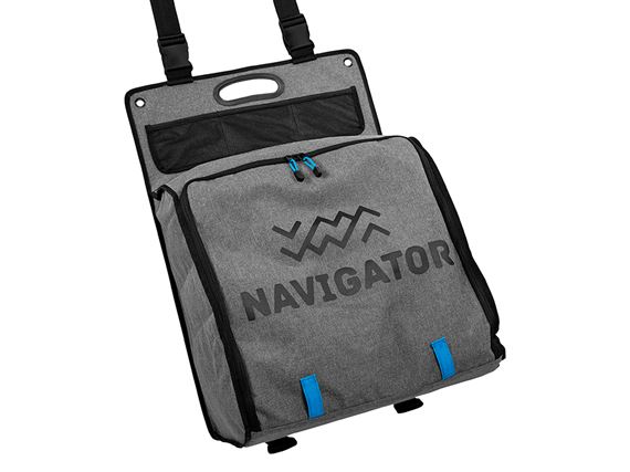 Storage Buddy - NAV021 - Navigator