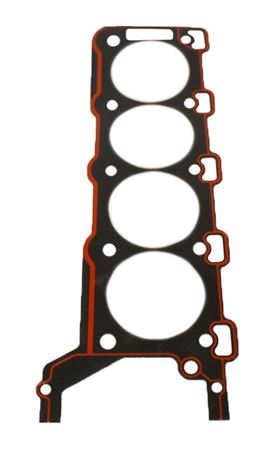 Cylinder Head Gasket LH 1.50mm - NCC2541BCP1 - OEM