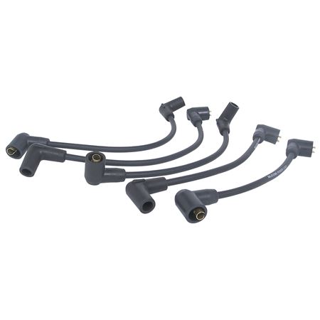 High Tension Lead Set - NGC10011EVA - MG Rover