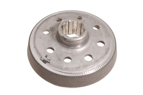 Cone Clutch Assembly - Reconditioned - NKC40R
