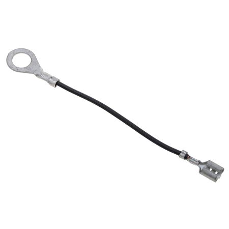 Earth Lead - Solenoid - NKC67