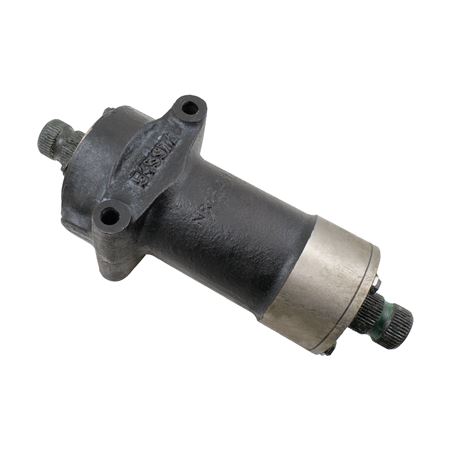 Steering Relay Assembly - NRC1269P - Aftermarket