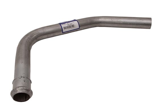 Exhaust Downpipe LH - NRC3001P - Aftermarket