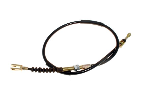 Handbrake Cable RHD - NRC5088 - Genuine