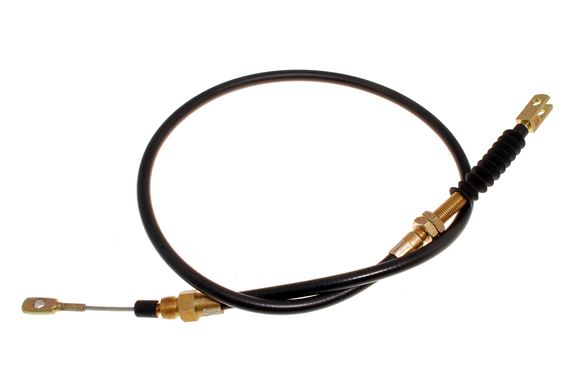 Handbrake Cable LHD - NRC5089 - Genuine