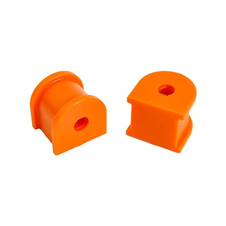 Anti Roll Bar D Bush Rear 110 Dynamic Orange 1XJ - NRC5674PBO - Polybush